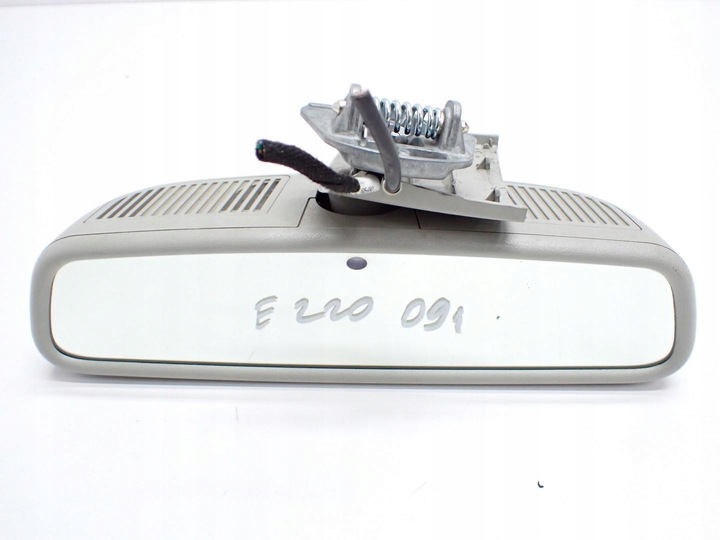 фото №1, Дзеркало внутрішні заднього виду mercedes e-klasa w212 09r