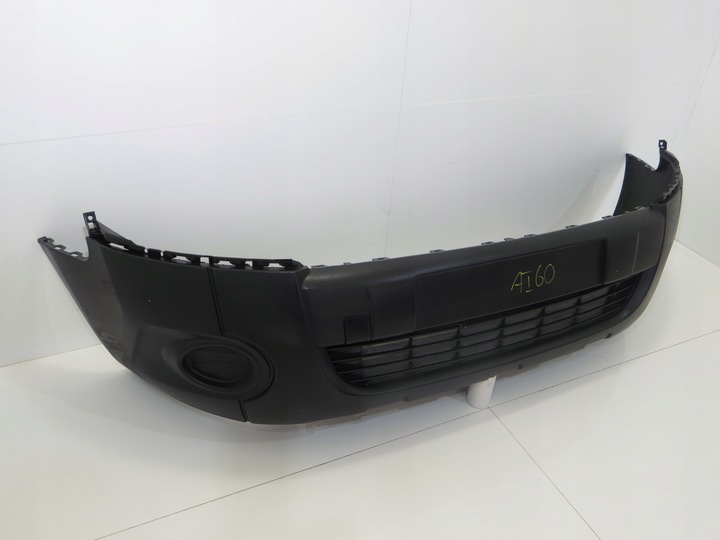 фото №6, Бампер перед переднє peugeot partner ii 08-13r #