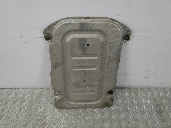 фото №1, Захист pod авто vw.polo t cross 2q0825229b