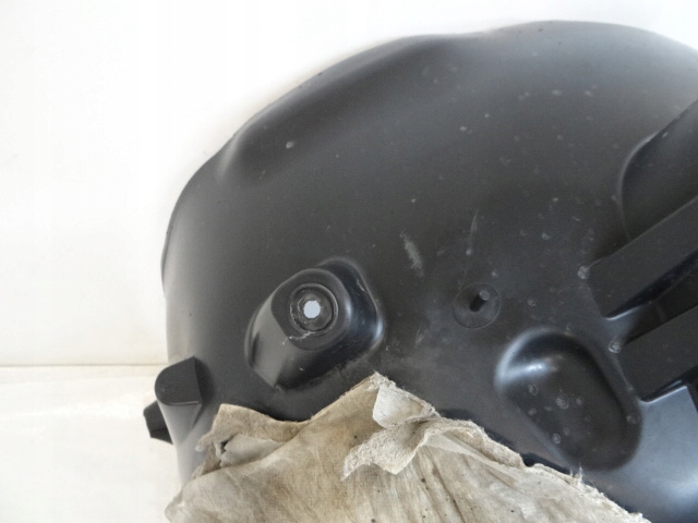 фото №7, Citroen c4 picasso ii подкрылок левая передние перед 9812599180