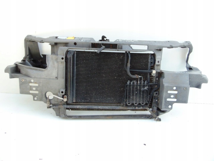 фото №2, Kpl pas перед переднє seat alhambra 1.9 tdi