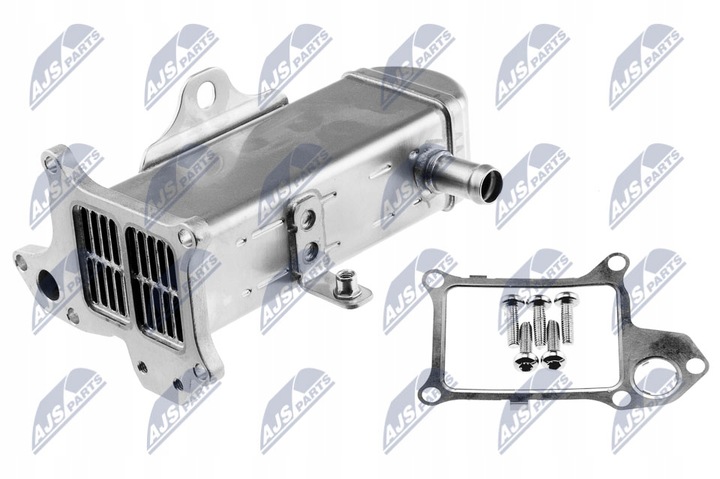 фото №2, Nty egr-su-004 радиаторов выхлопных газов клапана egr