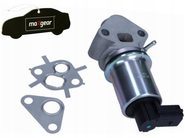 фото №1, Клапан egr vw passat b5.5 1.6 00-05 +запах