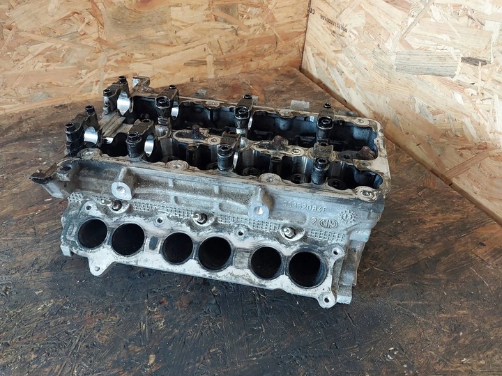 фото №9, Головка двигателя jeep 3.0 crd 90352084f