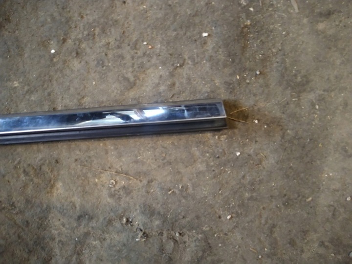 фото №4, Grand cherokee wk2 11-20r планка дверь правые перед