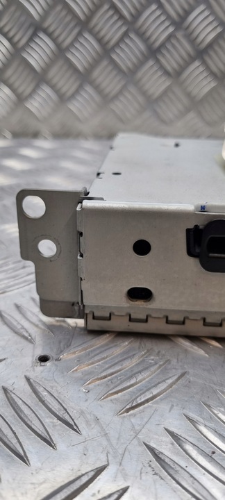 фото №7, Bmw f30 f32 f33 радио навигация считыватель cd 9290989