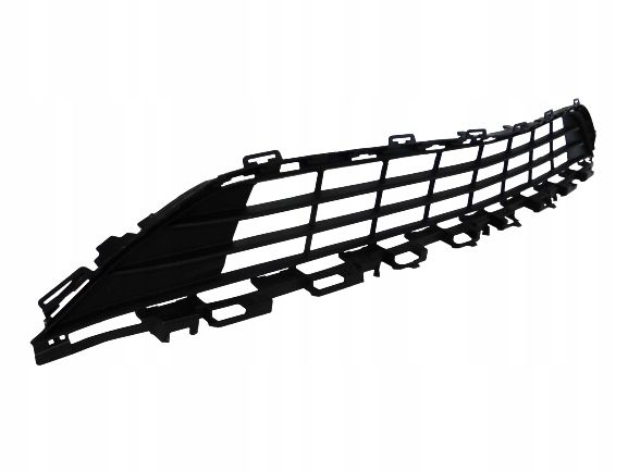 фото №1, Mercedes решітка середня w бампер переднє amg eqc n293 293