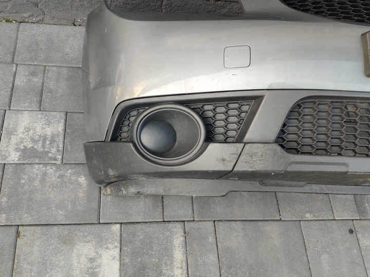 фото №9, Бампер перед переднє chevrolet orlando 10-18