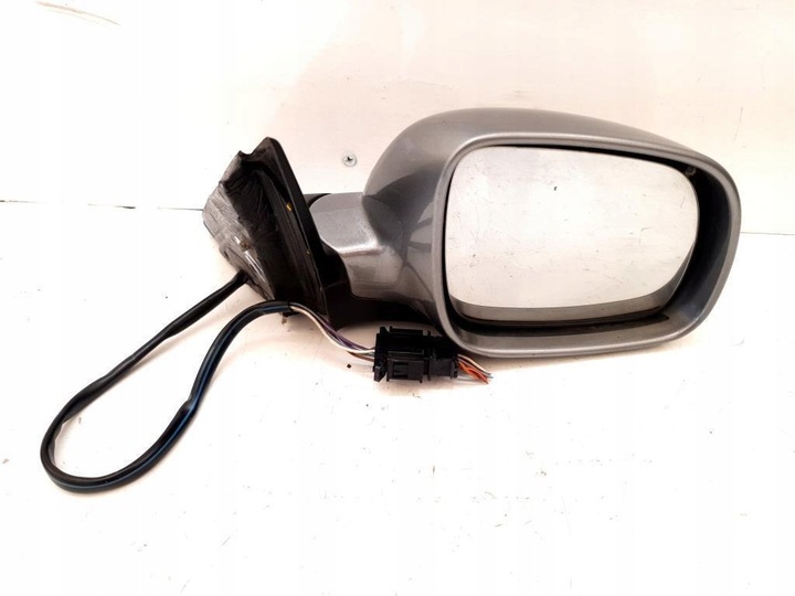 фото №1, Зеркало правые 5 pin vw passat b5