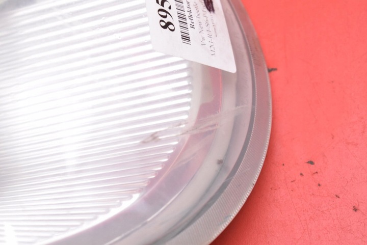 фото №6, Фара левый лампа перед линза eu 1c0941005 vw new beetle 98-05