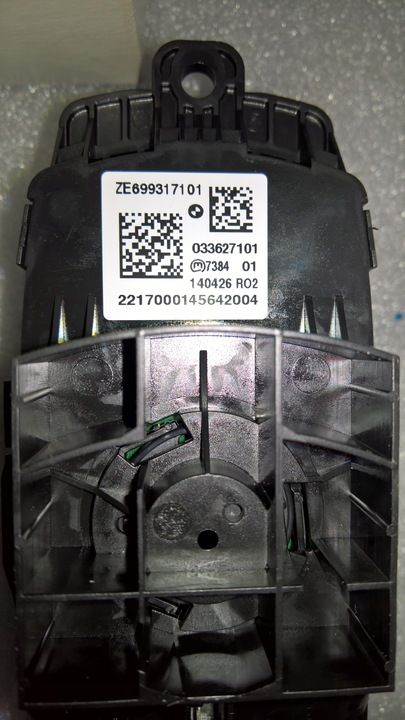 фото №7, Bmw g01 x3 18d sav, ece idrive контроллер 6993171 7943540