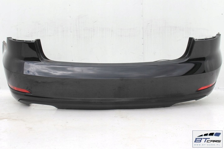 фото №8, Audi a3 cabrio зад бампер задній + кришка багажника 8v 8v0 8v7 колір: ly9b -