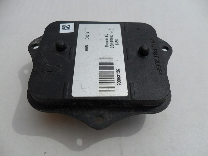 фото №6, Модуль поворота ксенон volvo s60 xc60 рестайлинг 90053126