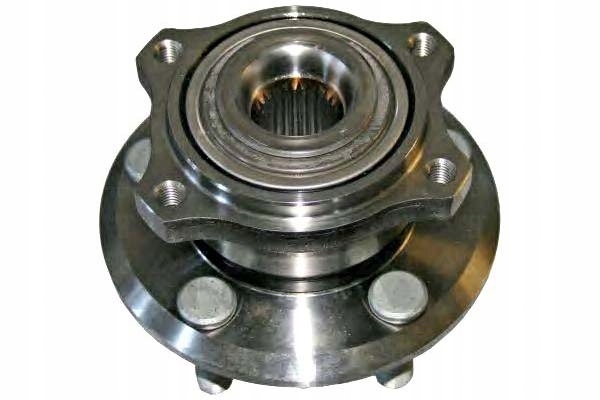 фото №2, Подшипник колёса chrysler зад 300c 04-08 nk