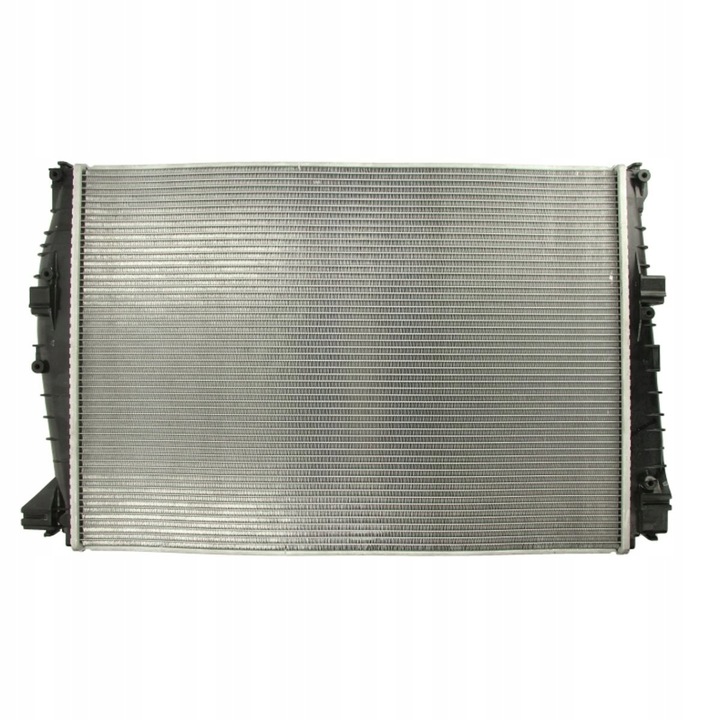 фото №11, Радіаторів двигуна nrf nrf 53114