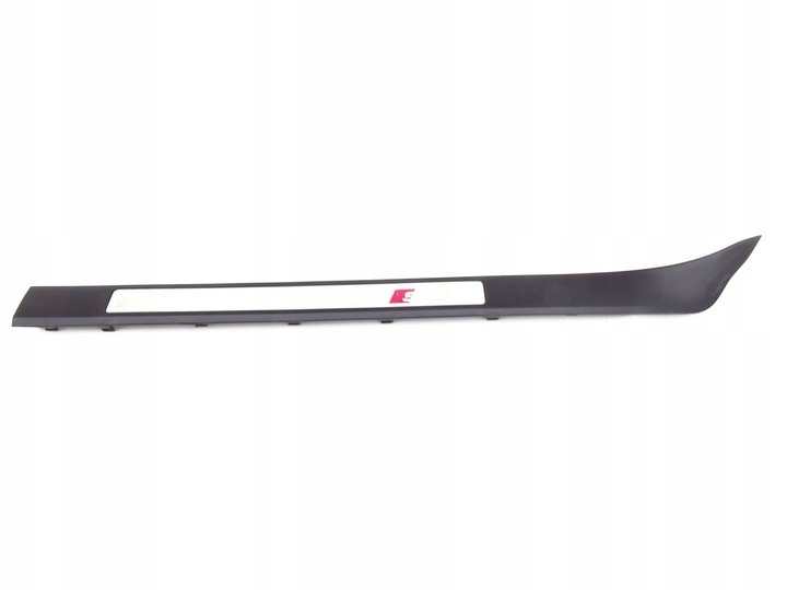 фото №1, Audi a8 s8 d3 4e0 захист планка порога лівий зад