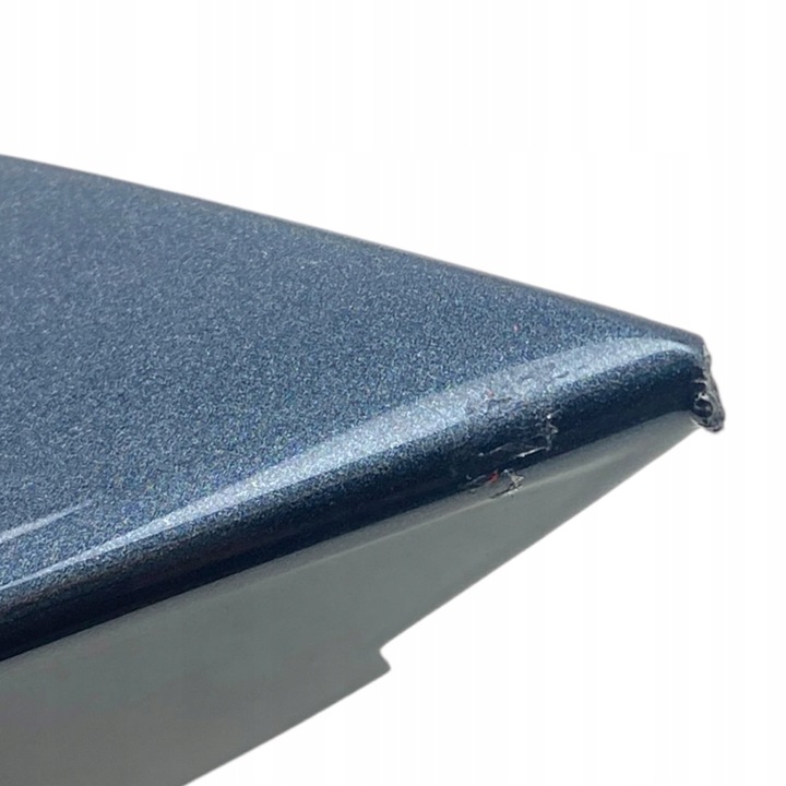 фото №12, Накладка кришки renault megane iv універсал