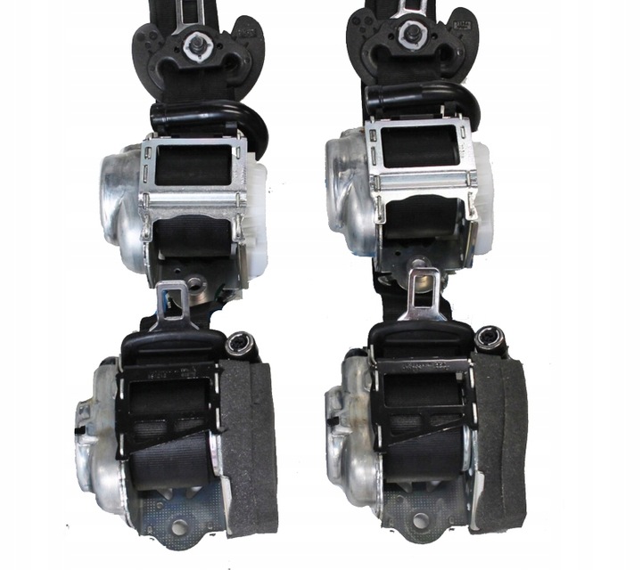 фото №1, Pas ремни bezpieczeństwapeugeot 508 ii 5008