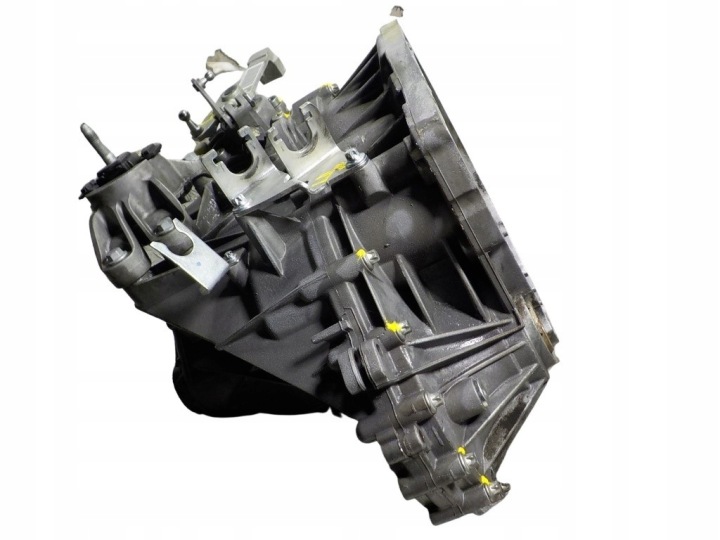 фото №1, Коробка передач 1.6 vti mini r55 r56 r57 r58 r60 7595840