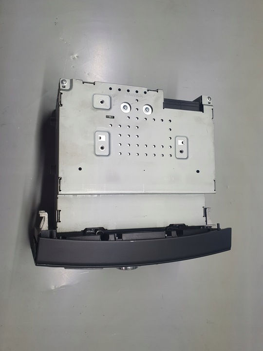 фото №6, Радио команд gps mercedes e-klasa w212