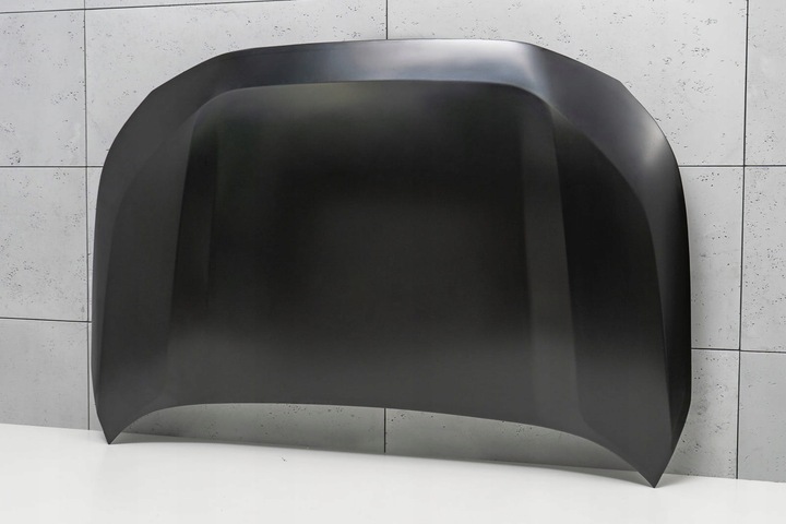 фото №11, Suzuki across 2020+ капот алюминиевая 533010r080