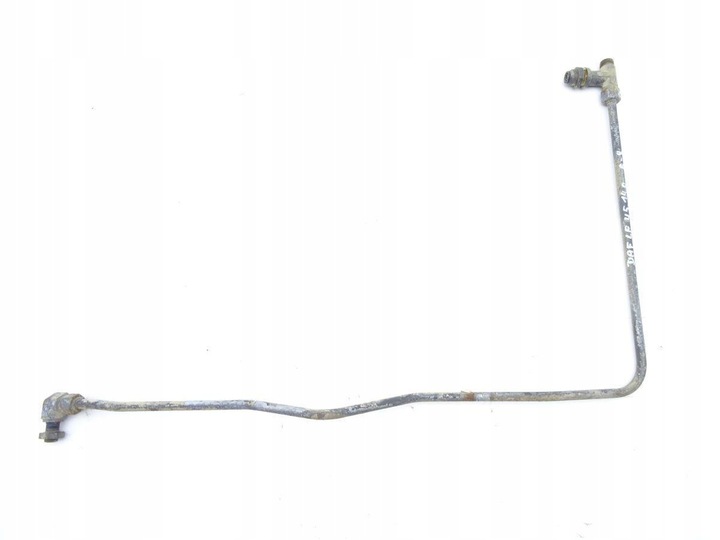 фото №1, Daf lf 45 55 4.5 e4/5 шланг повітря компресора