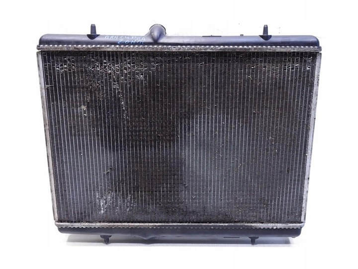 фото №1, Радіаторів води citroen c4 grand picasso i 2.0 hdi