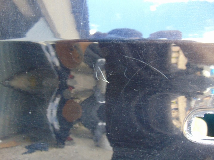 фото №9, Двері лівий перед ford kuga mk1 колір f8