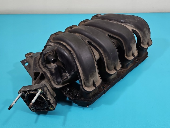 фото №1, Колектор всмоктуючий toyota avensis ii t25 2900311749 1.6 vvti