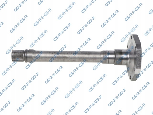 фото №1, Вал внутрішній mech диференціальний 201789 gsp