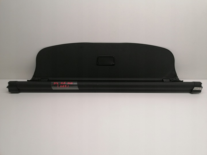 фото №5, Audi a4 b8 8k9 ролета багажника універсал оригінал 07-15