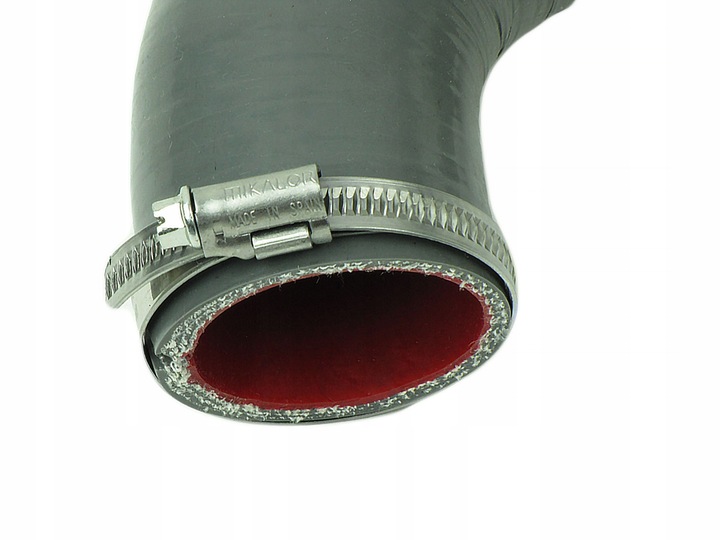 фото №5, Труба шланг turbo интеркулер citroen jumper 2.0 hdi