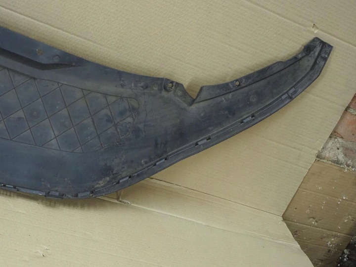 фото №12, Volkswagen arteon 17r- спойлер накладка плита бампера перед 3g8805903b