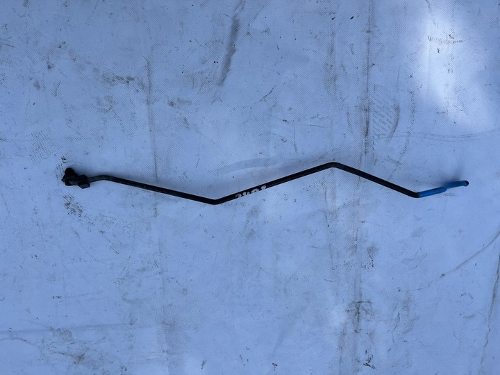 фото №1, Підпірка капота peugeot 2008 i 13 - 19 9678087180