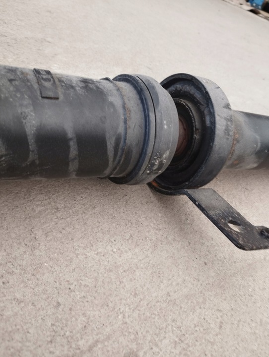 фото №6, Audi sq5 q5 16- wał привідний usa 3.0