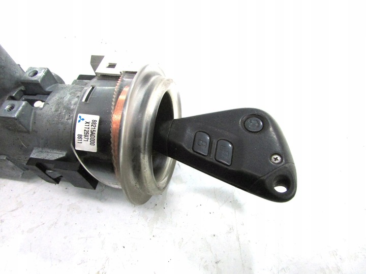 фото №8, Subaru legacy iv 2.0d 150km набір стартовий європа 03-09r