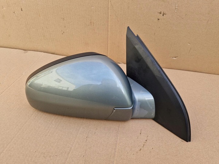 фото №1, Дзеркало праві 5 pin z393 signum opel vectra c 2.2