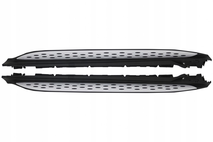 фото №12, Kroki бічні для  mercedes glc-klasa x253 2015+ glc купе c253 2016+