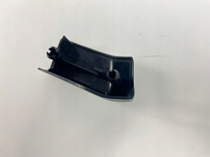 фото №9, Захист рейка сидіння правого mercedes w124 синя темно-синя 1249191620