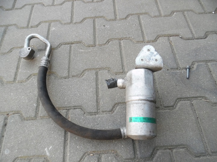 фото №7, Audi a8 шланг кондиціонера 4e0260707as