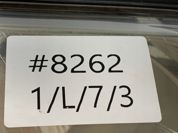 фото №12, Vw passat b5 рестайлинг лампа правая перед линза 3b0941016ak