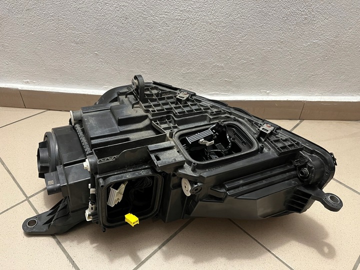 фото №16, Лампа передня перед права mercedes gle w167 a167 multibeam led a1679065806