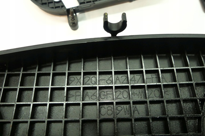 фото №14, Citroen c5 iii c6 3.0 hdi v6 защита распределительный вал