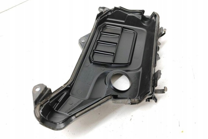 фото №7, Защита krzywki рычага renault grand scénic iii jz0/1_ 175b10217r 1.6l