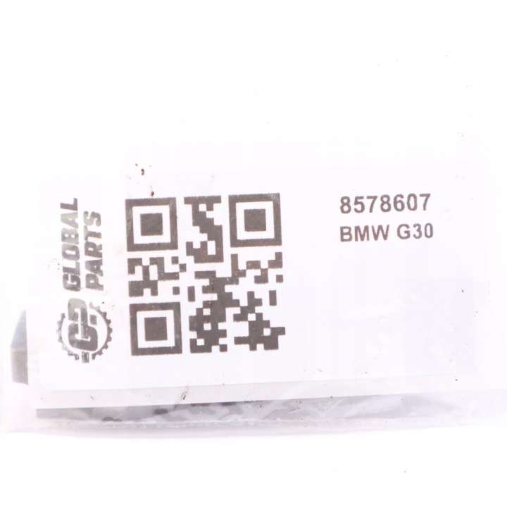 фото №13, Bmw g30 f30 f07 gt дизель n57 кронштейн суппорт инжектора 8578607