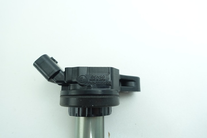 фото №8, Катушка зажигания toyota toyota auris 1.6 vvti , toy