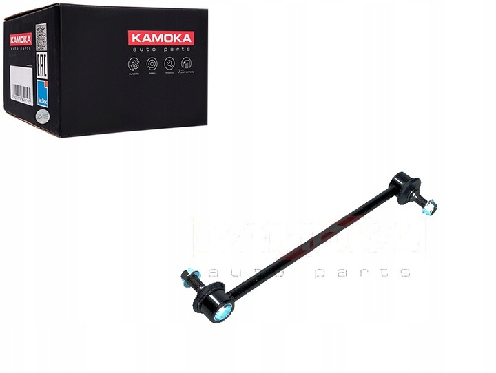 фото №1, З'єднувач стабілізатора переднє лівий pr opel astra j 11'- insignia 08'-