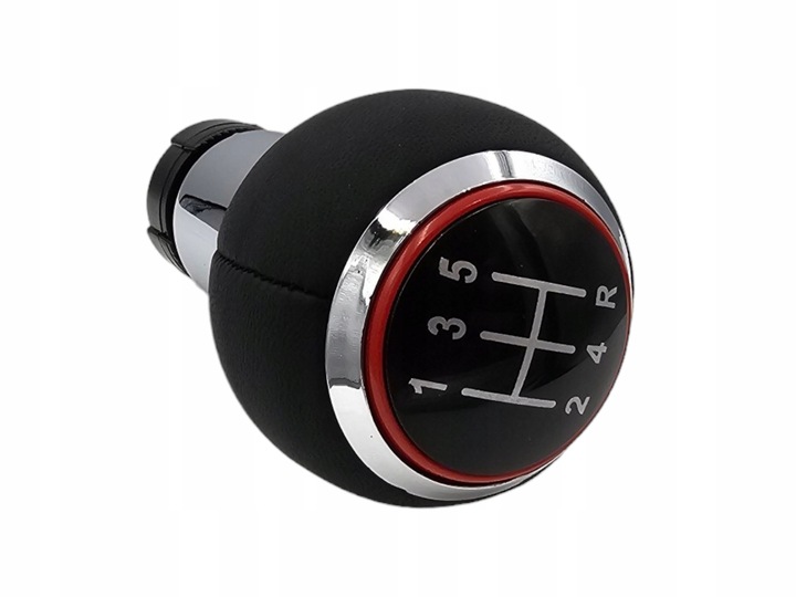 фото №12, Ручка изменения коробки передач vw jetta iv v vi new beetle eos beetle fox up! lupo