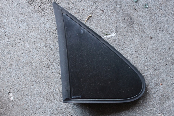 фото №1, Citroen berlingo ii partner рестайлинг защита крыльев перед правая сторона треугольник