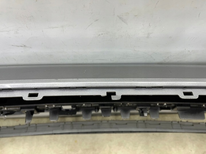 фото №15, Бампер переднее vw passat b8 аксессуар 14-19r. дорестайлинг перед 4xpdc